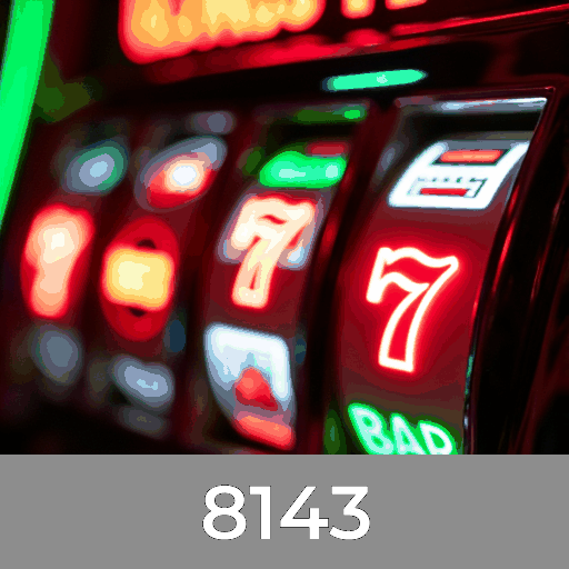 Cassino Online 8143