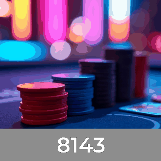 Acesso ao 8143