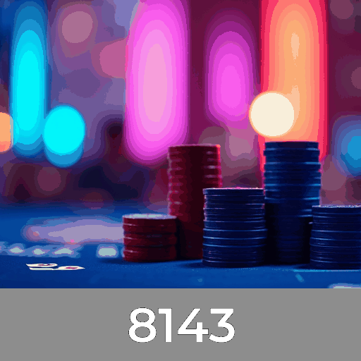 Cassino Online 8143