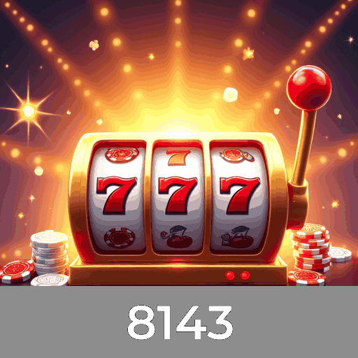 Cassino Online 8143