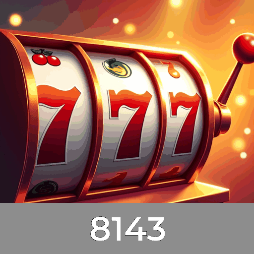 Cassino Online 8143