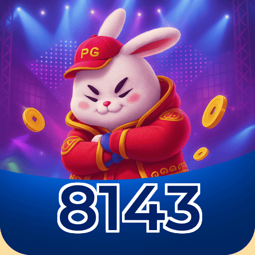 8143 logo