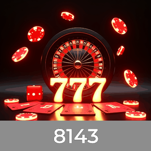 Cassino Online 8143