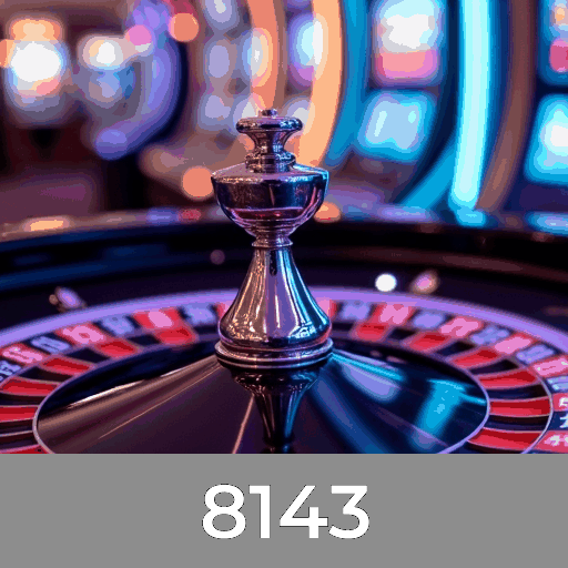 Cassino Online 8143
