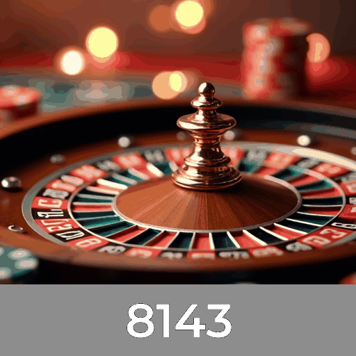 Cassino Online 8143