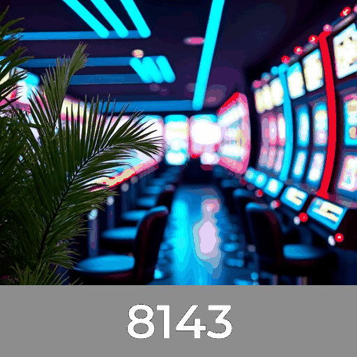 Cassino Online 8143