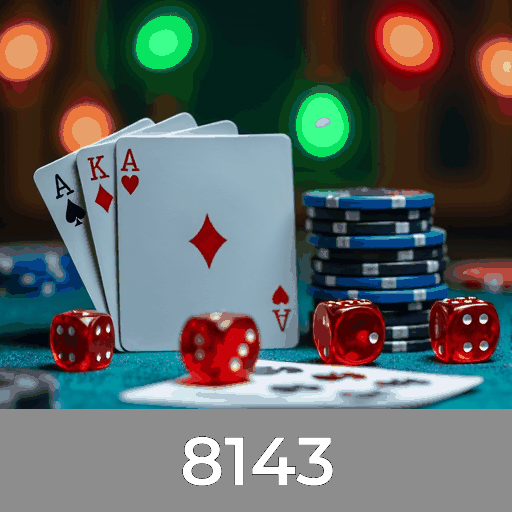Cassino Online 8143