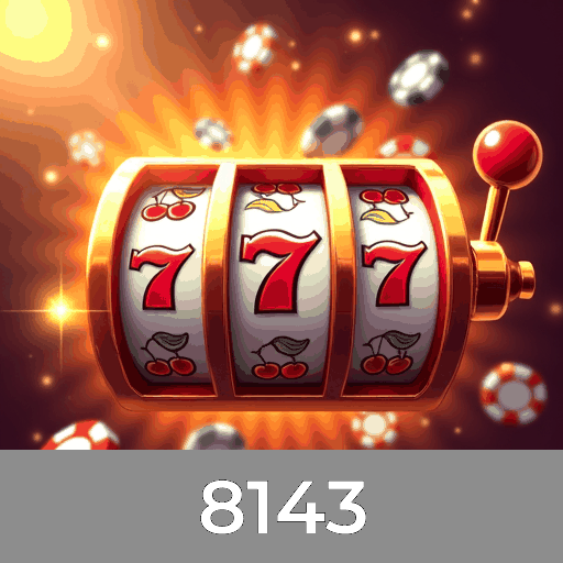 Cassino Online 8143